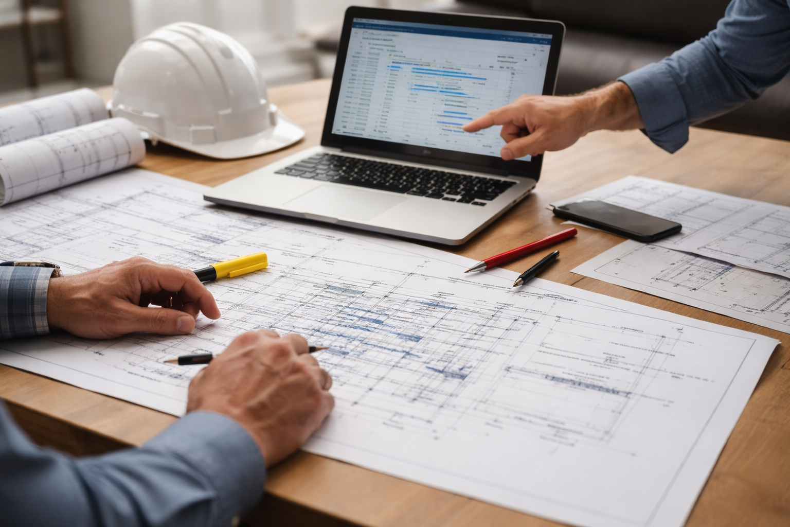 Project Delivery Review